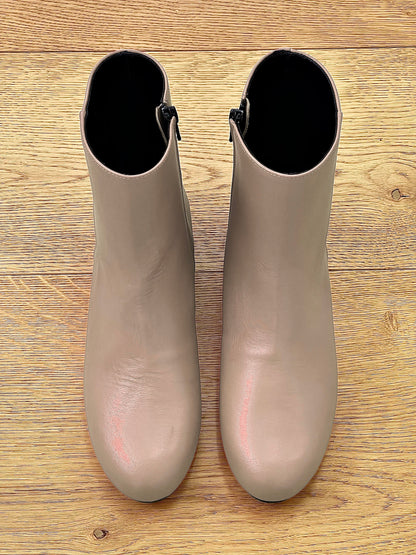 KOEN PELLE BEIGE