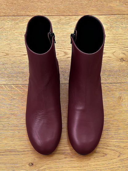 KOEN PELLE BORDEAUX