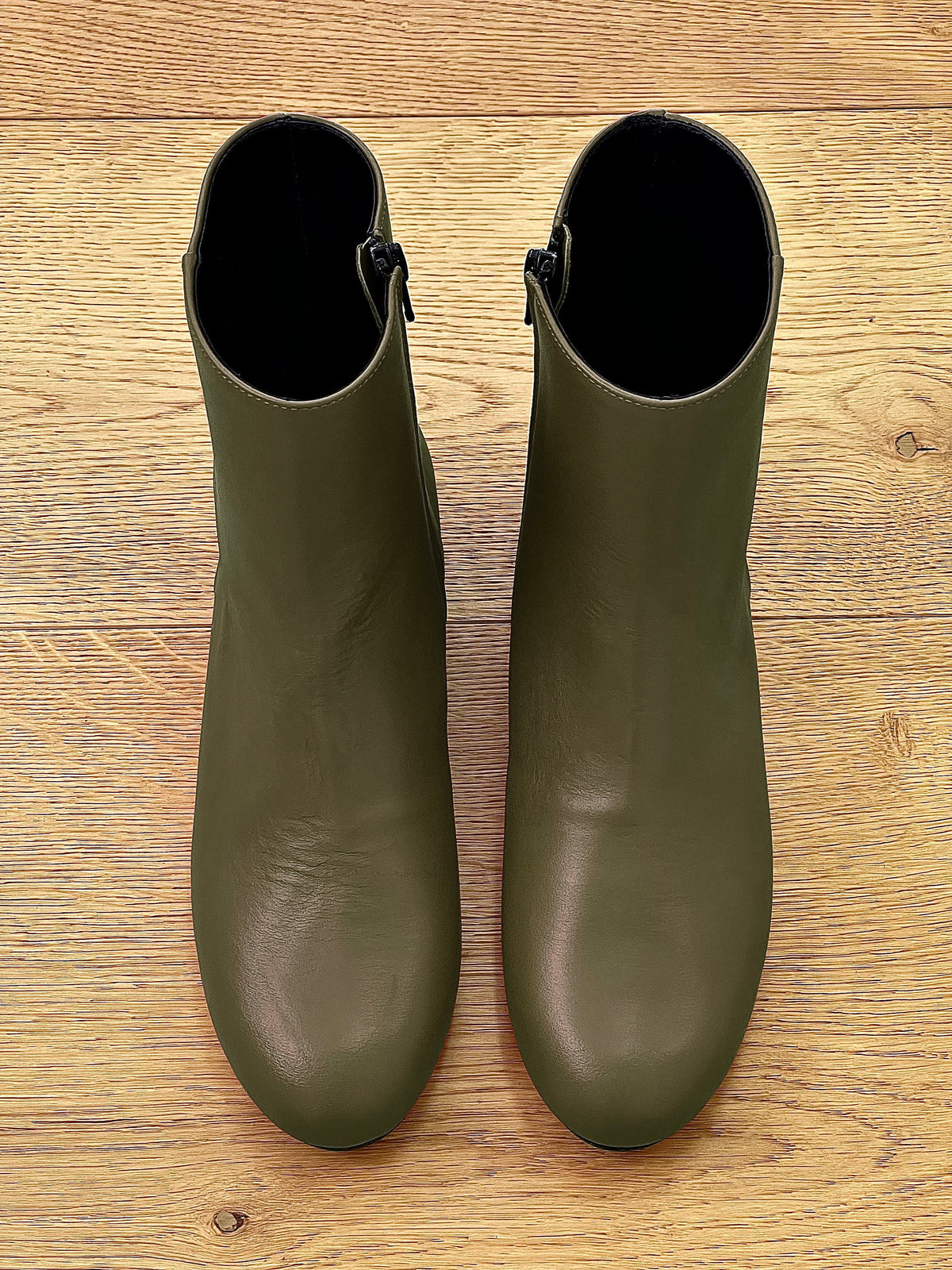 KOEN PELLE KAKI
