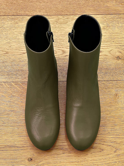 KOEN PELLE KAKI
