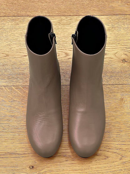 KOEN PELLE TAUPE