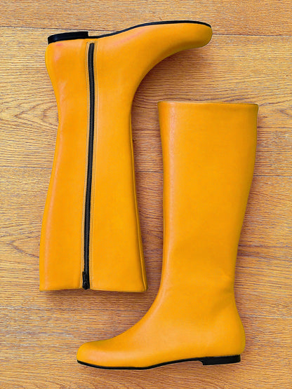 JONAS PELLE GIALLO