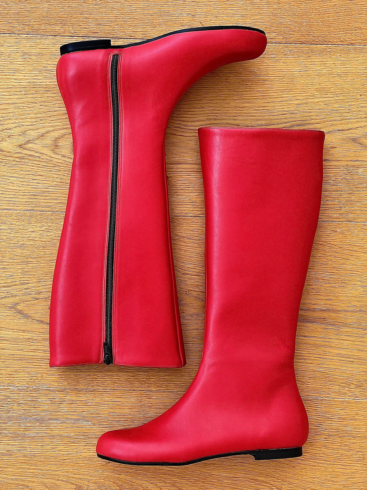 JONAS PELLE ROSSO