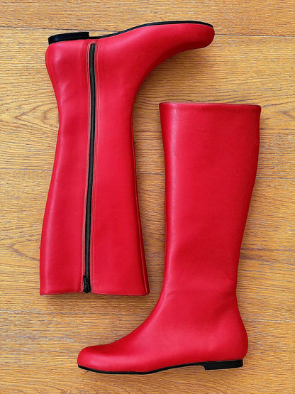 JONAS PELLE ROSSO