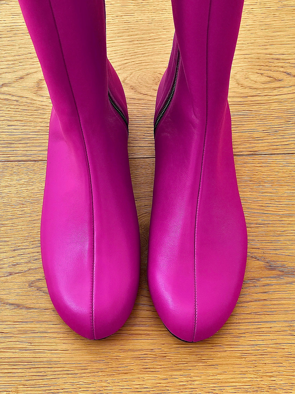 JONAS PELLE FUCSIA