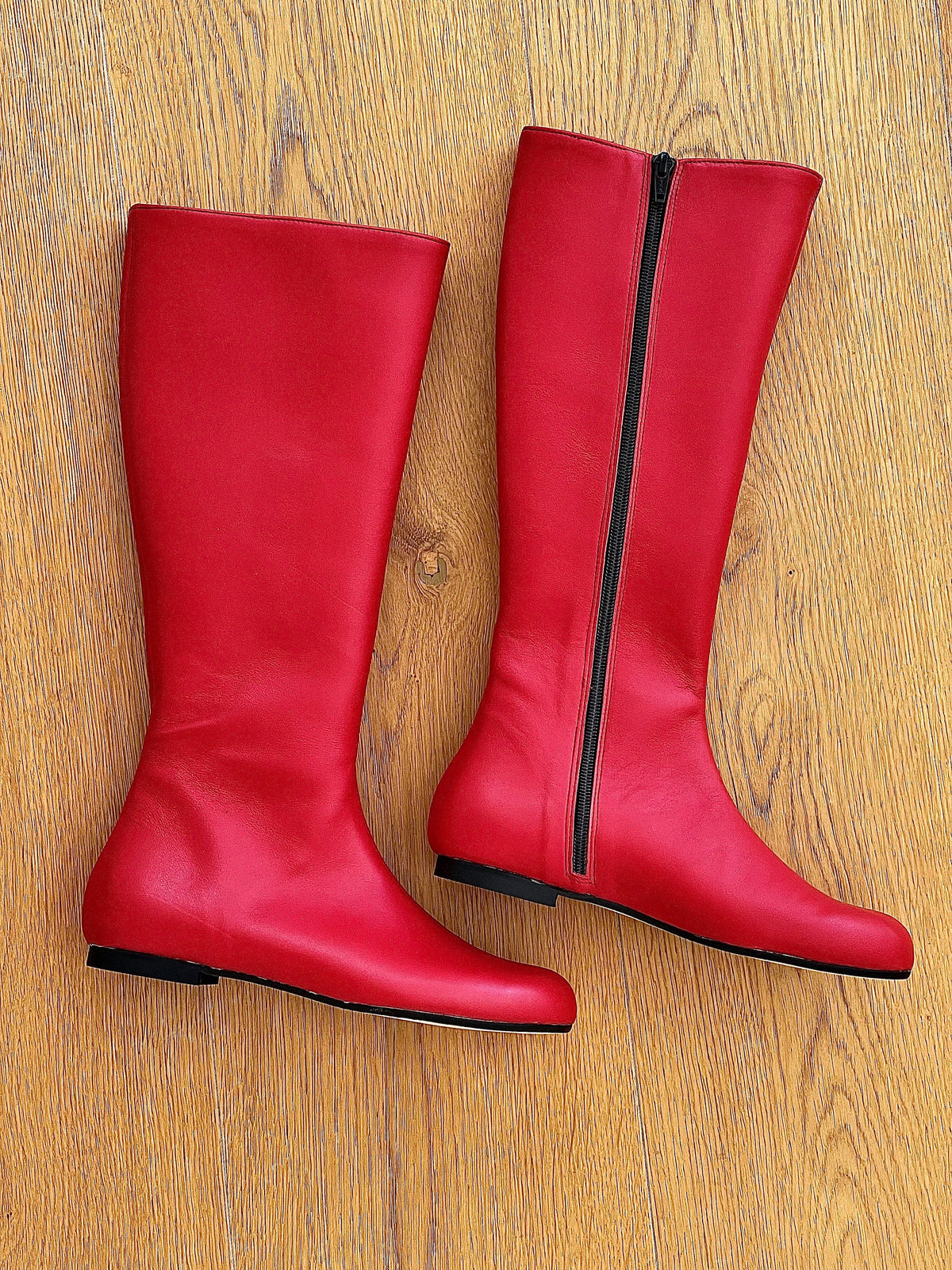 JONAS PELLE ROSSO