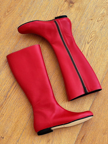 JONAS PELLE ROSSO