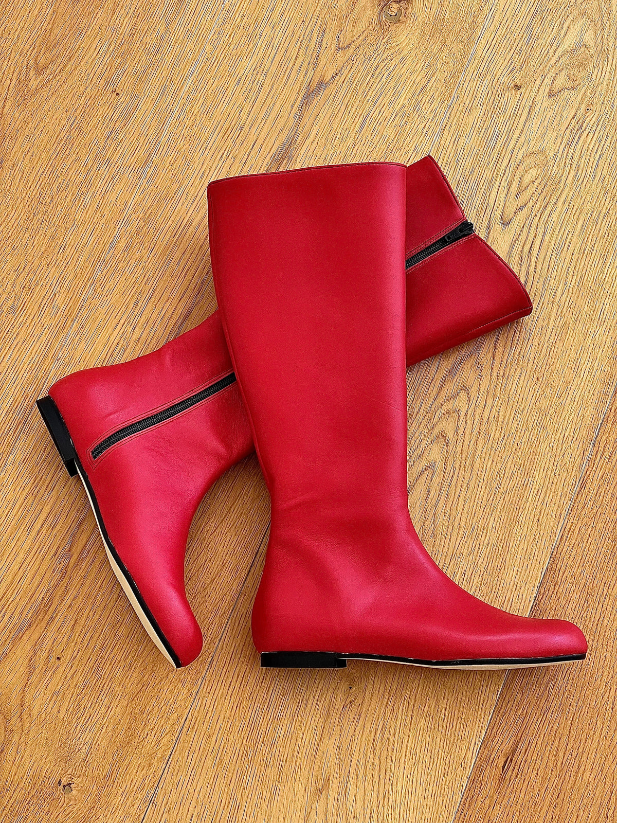 JONAS PELLE ROSSO
