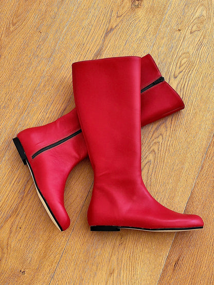 JONAS PELLE ROSSO