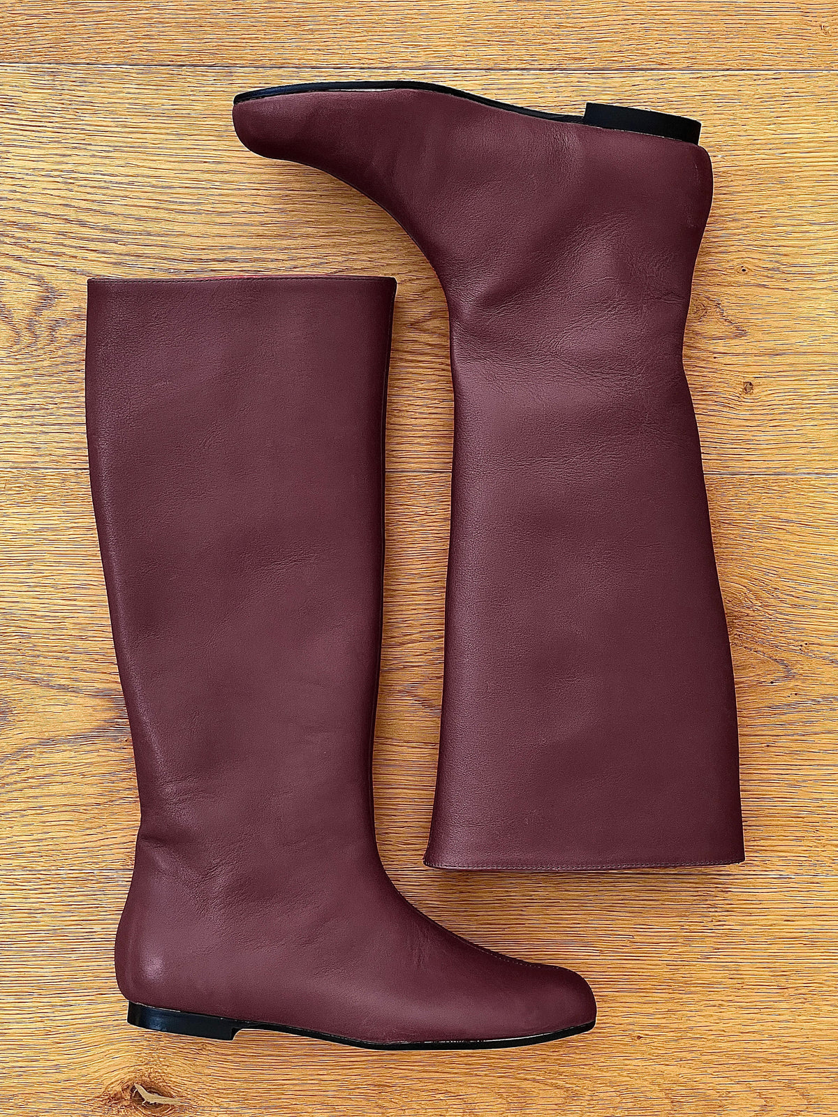 CINDY PELLE BORDEAUX