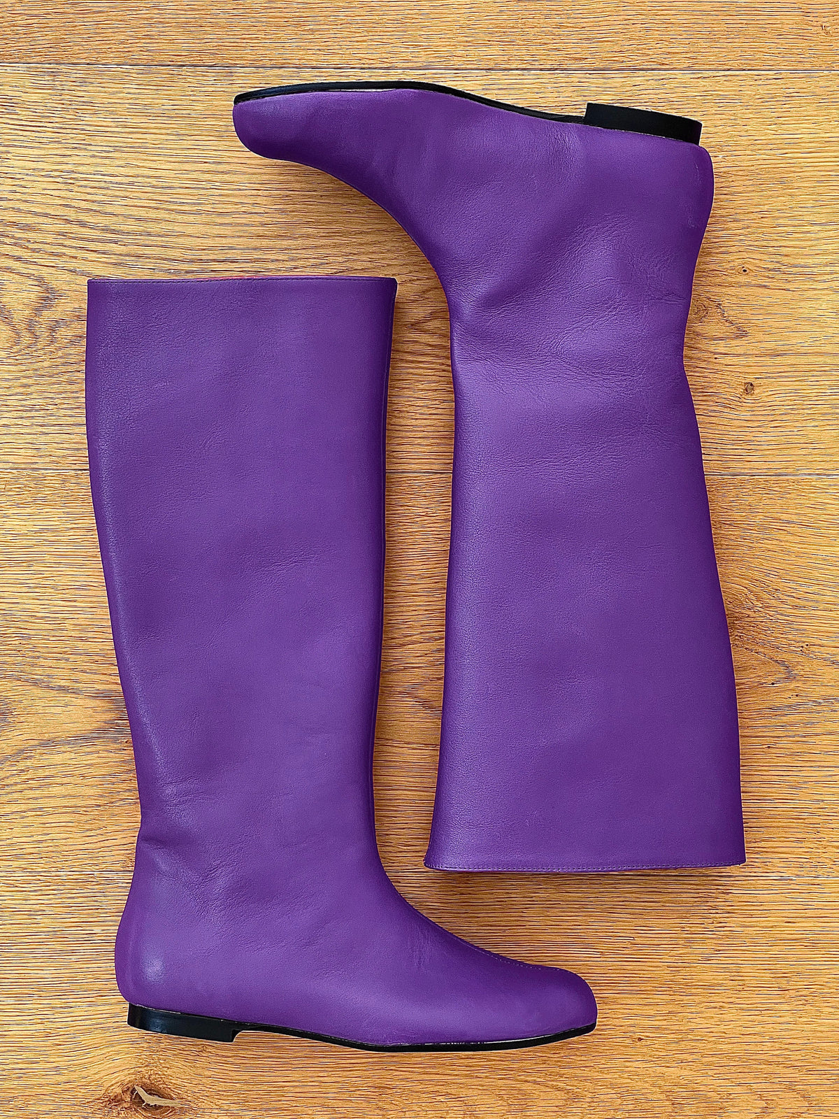 CINDY PELLE VIOLA