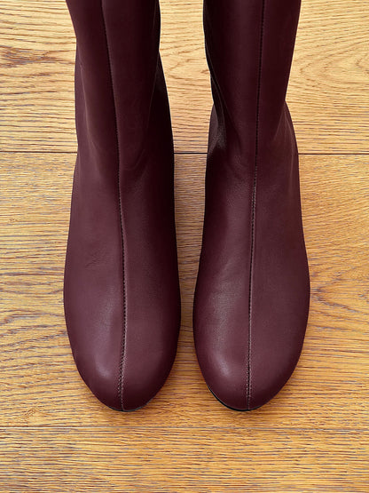 CINDY PELLE BORDEAUX