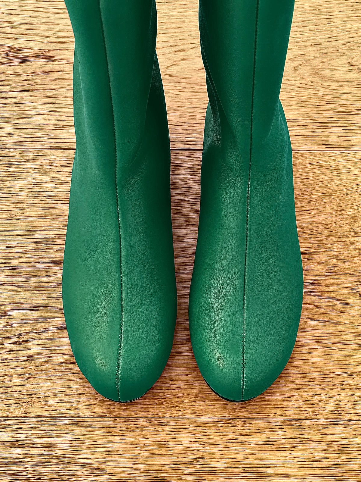 CINDY PELLE VERDE