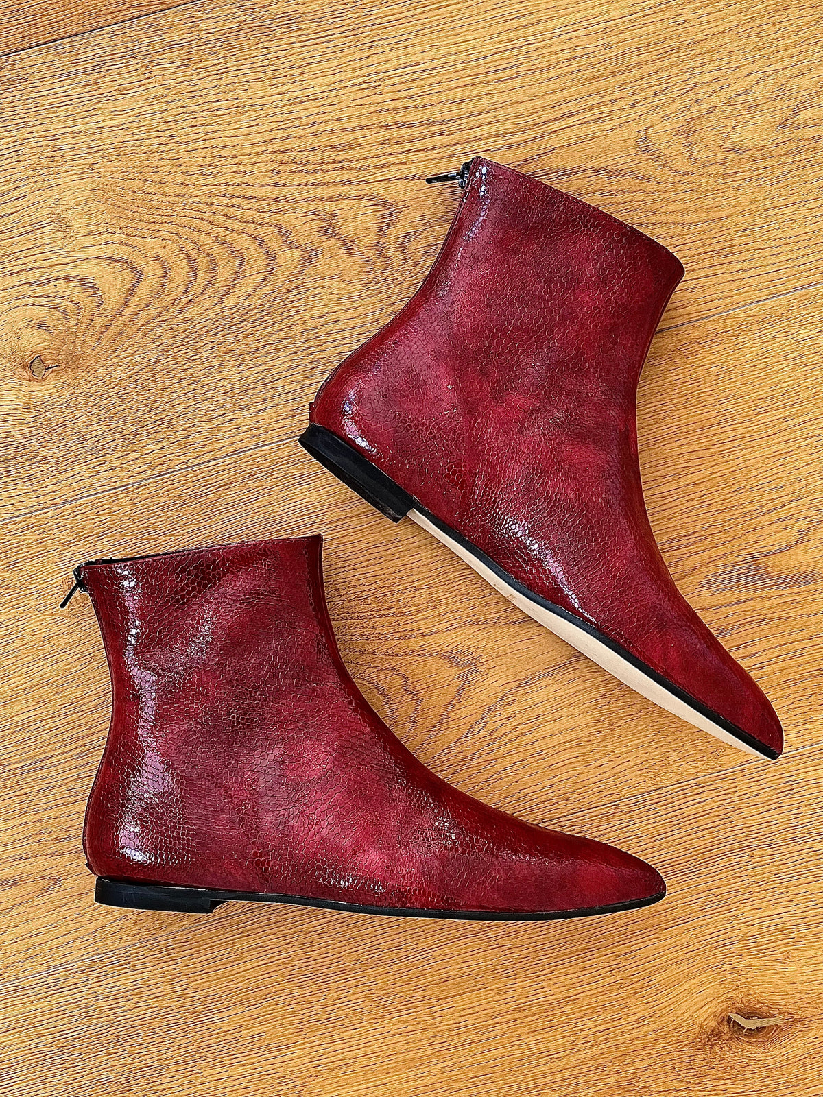 SINDEL VIP ROSSO