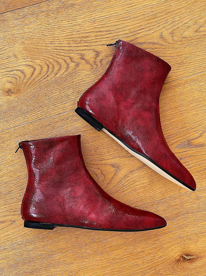 SINDEL VIP ROSSO