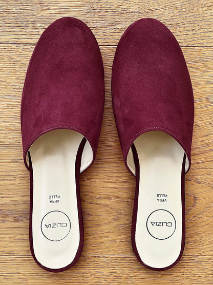 DARCY CAMOSCIO BORDEAUX