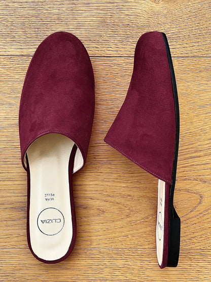 DARCY CAMOSCIO BORDEAUX