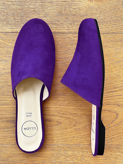 DARCY CAMOSCIO VIOLA