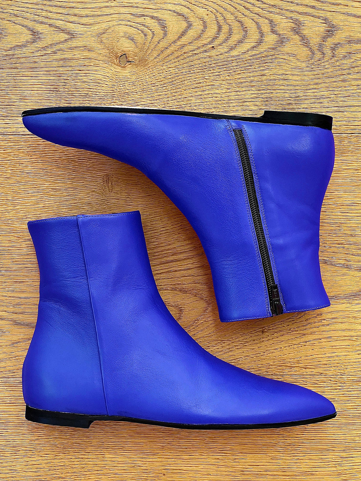 GERRI PELLE BLUETTE