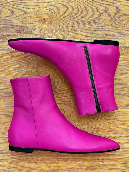GERRI PELLE FUCSIA