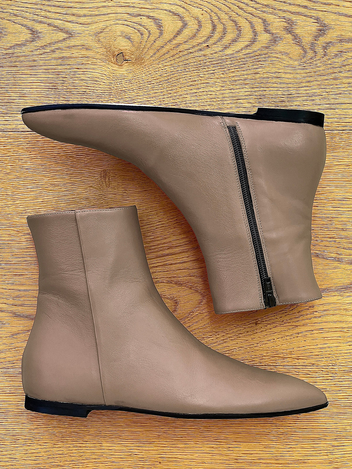 GERRI PELLE TAUPE