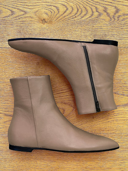 GERRI PELLE TAUPE