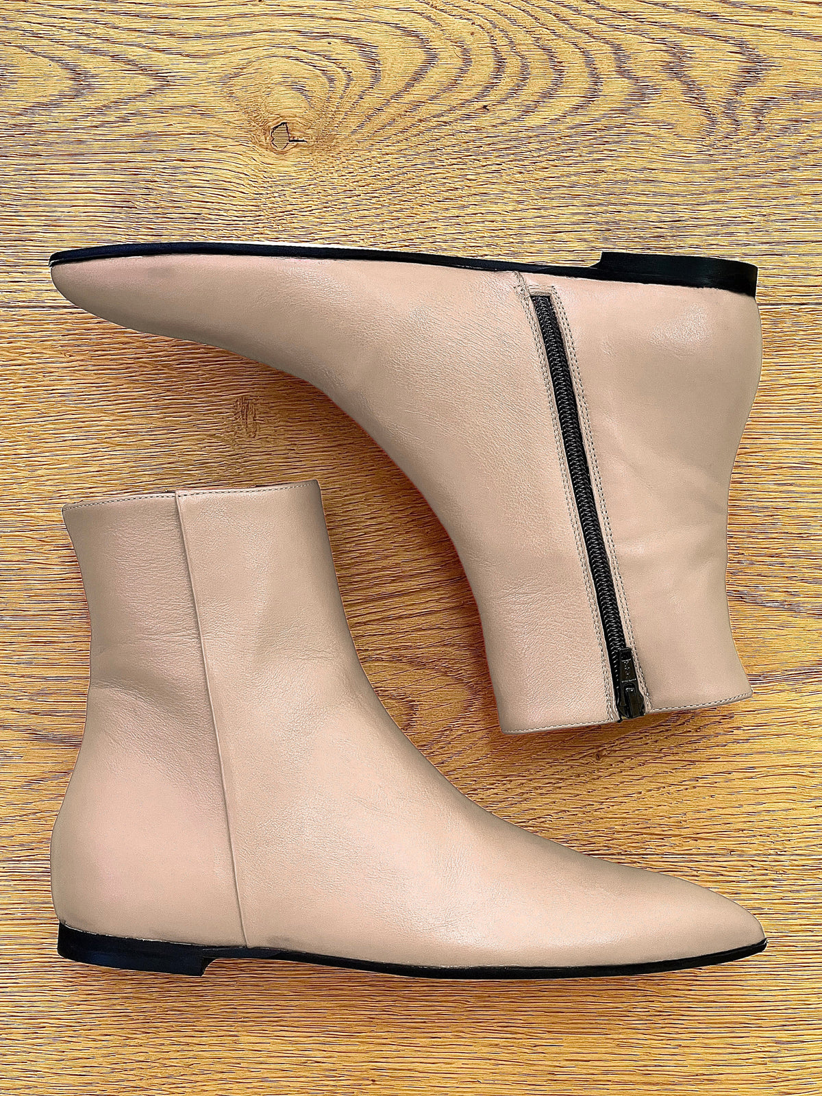 GERRI PELLE BEIGE