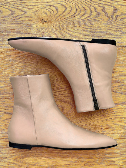 GERRI PELLE BEIGE