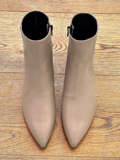 GERRI PELLE BEIGE