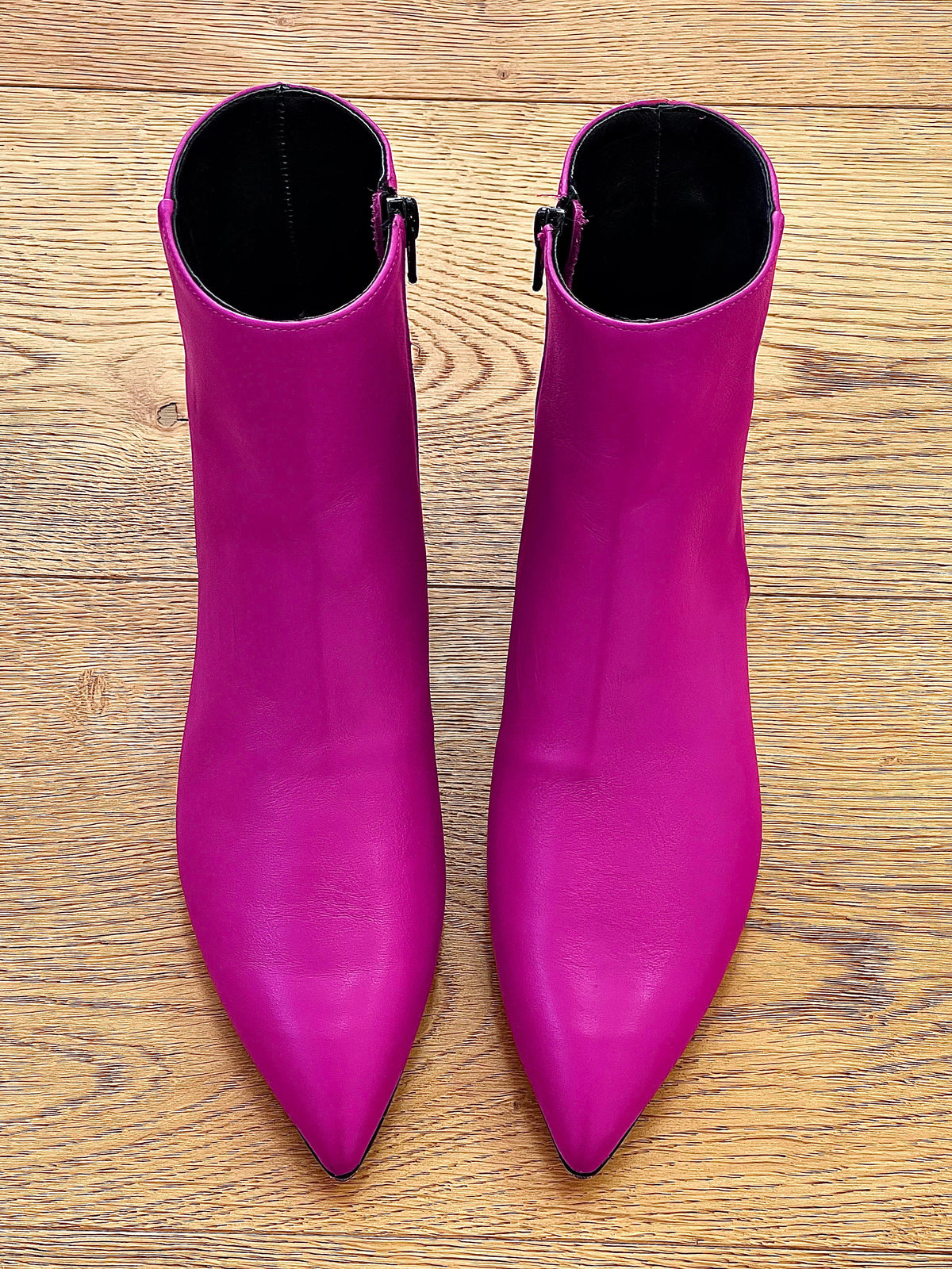 GERRI PELLE FUCSIA