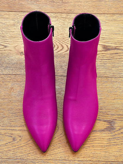 GERRI PELLE FUCSIA