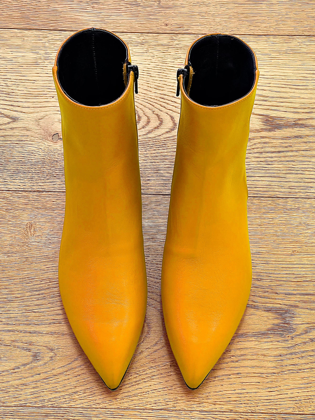 GERRI PELLE GIALLO