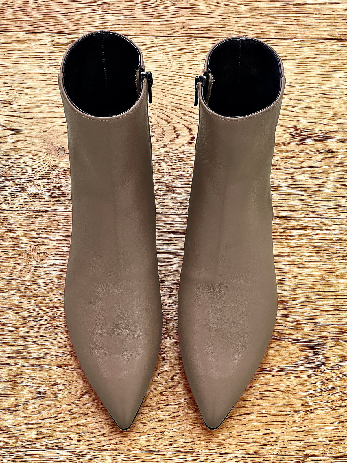 GERRI PELLE TAUPE
