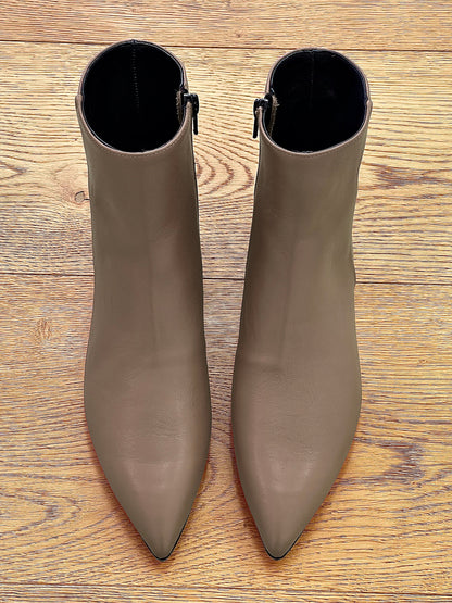GERRI PELLE TAUPE