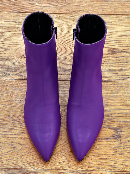 GERRI PELLE VIOLA