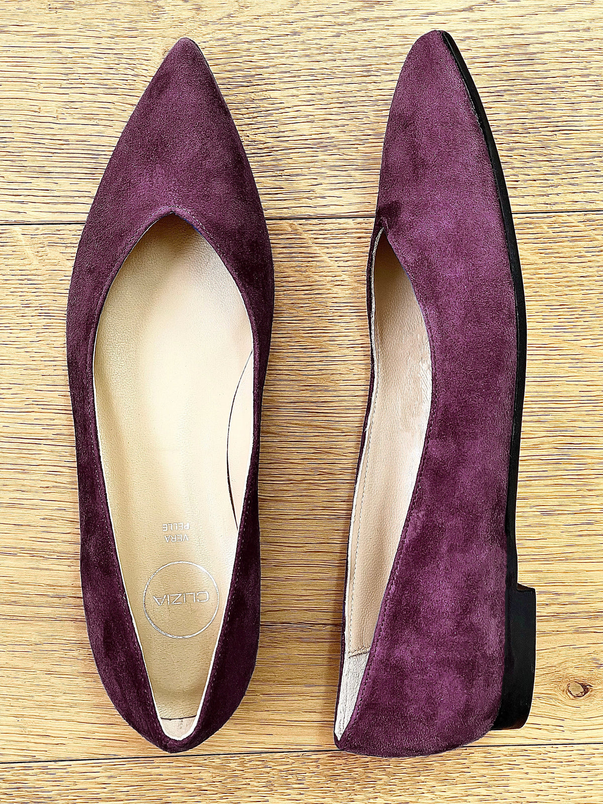 SWAMI CAMOSCIO BORDEAUX