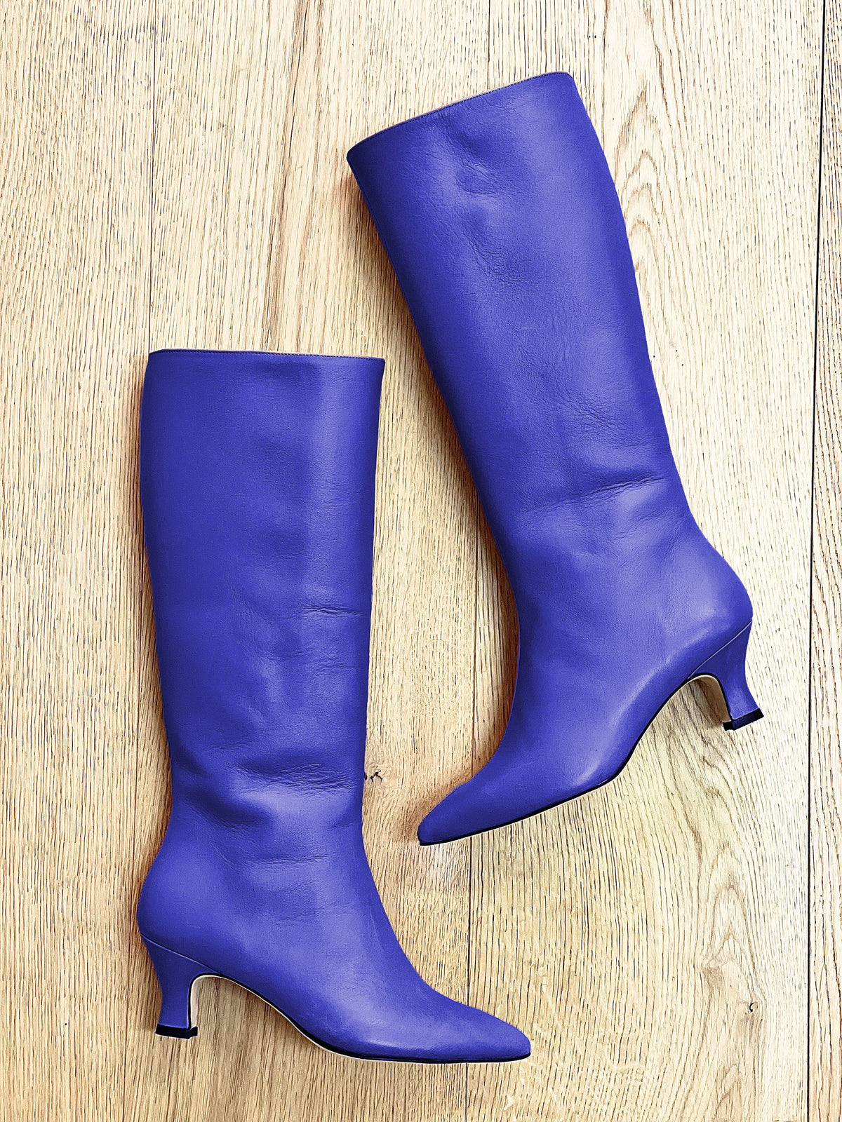 MAGELLANO PELLE BLUETTE