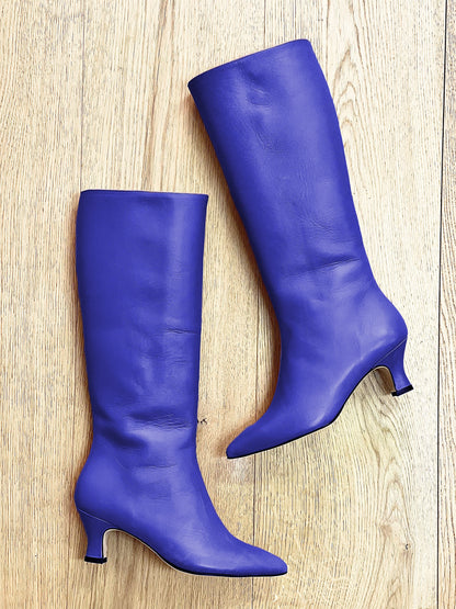 MAGELLANO PELLE BLUETTE