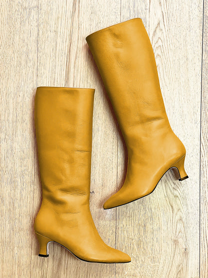 MAGELLANO PELLE GIALLO