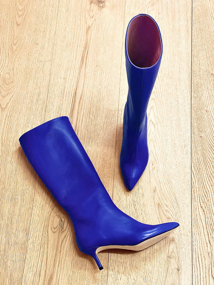 MELISSA PELLE BLUETTE