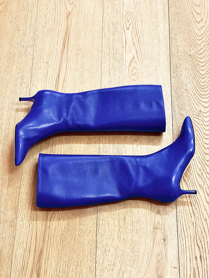MELISSA PELLE BLUETTE