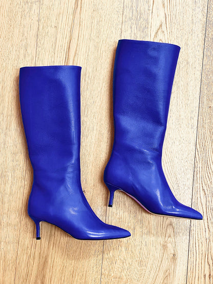 MELISSA PELLE BLUETTE