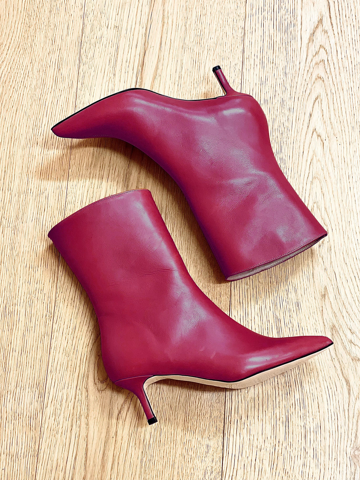 MERLIN PELLE BORDEAUX