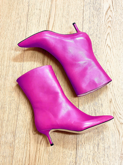 MERLIN PELLE FUXIA