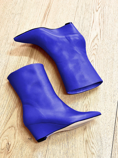 SANTIAGO PELLE BLUETTE