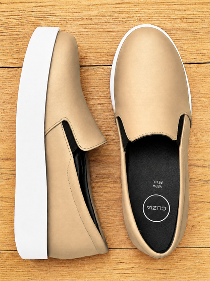 KIRI PELLE BEIGE
