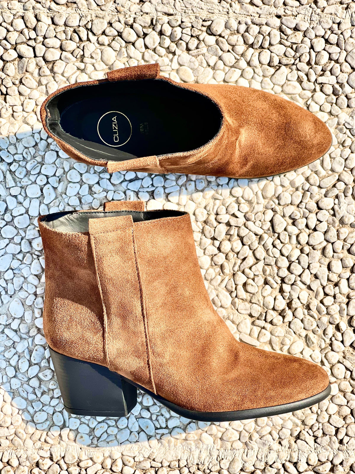 TESSA SCAMOSCIATO COGNAC