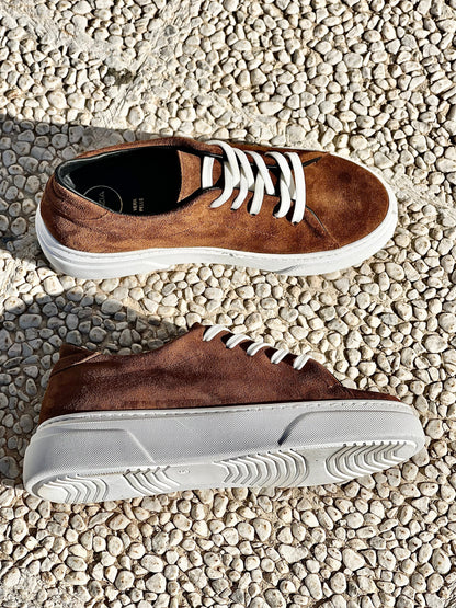 TAMARA SCAMOSCIATO COGNAC