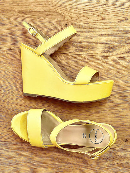 EDELIS PELLE GIALLO