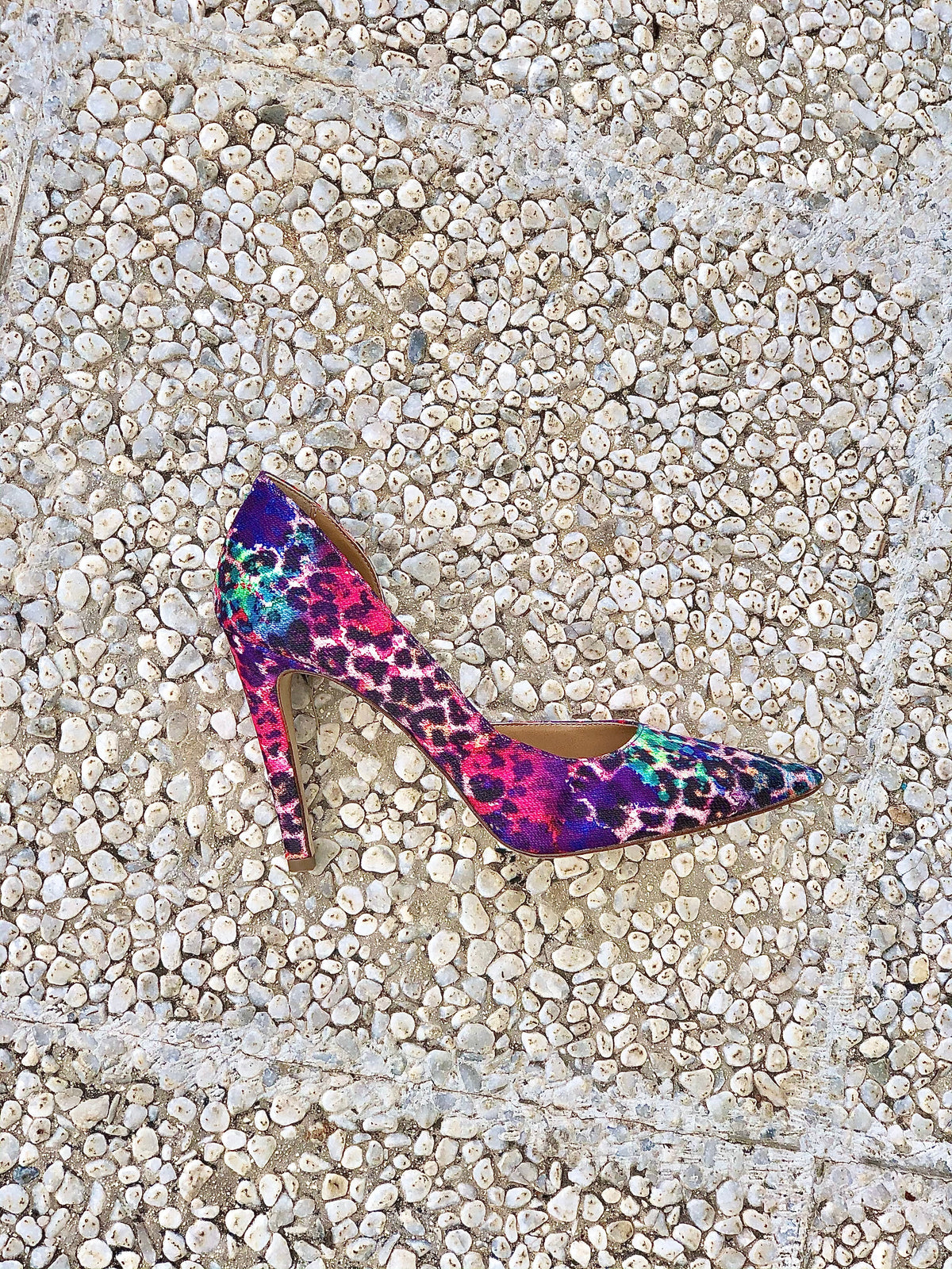 LUZIA MULTI LEO